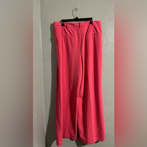 NY&Co Wide Leg Trousers NWOT - Picture 5 of 5